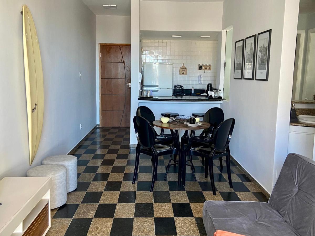 Unu 1003 - Ondina, Carnaval, Orla, Vista, Wi-fi E+ Apartment *