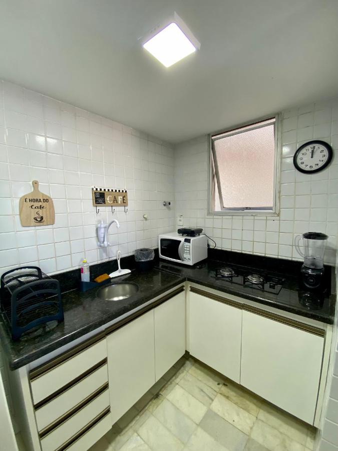 Apartment Unu 1003 - Ondina, Carnaval, Orla, Vista, Wi-fi E+ *