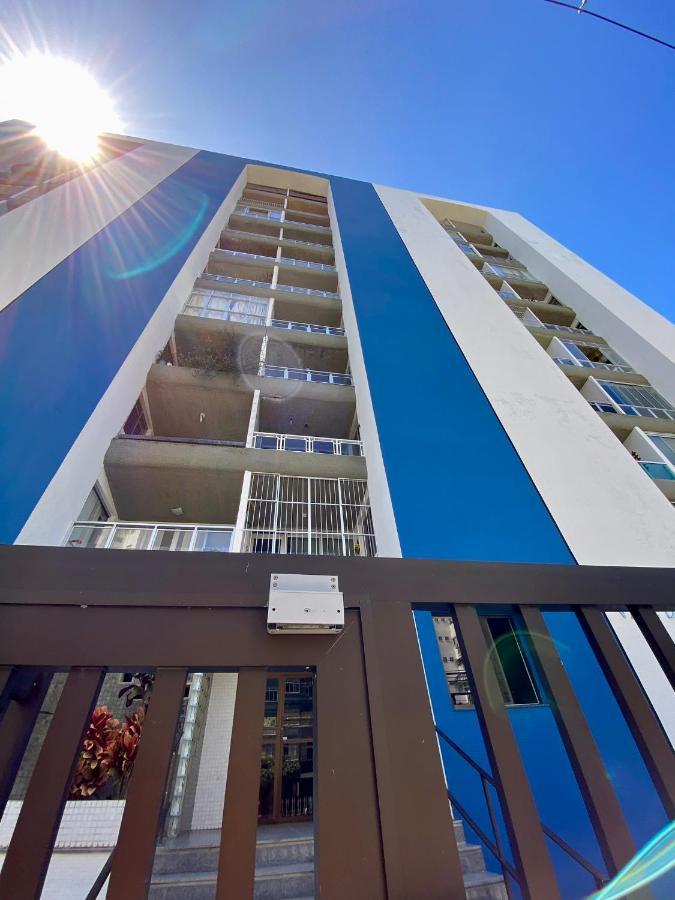 Apartment Unu 1003 - Ondina, Carnaval, Orla, Vista, Wi-fi E+
