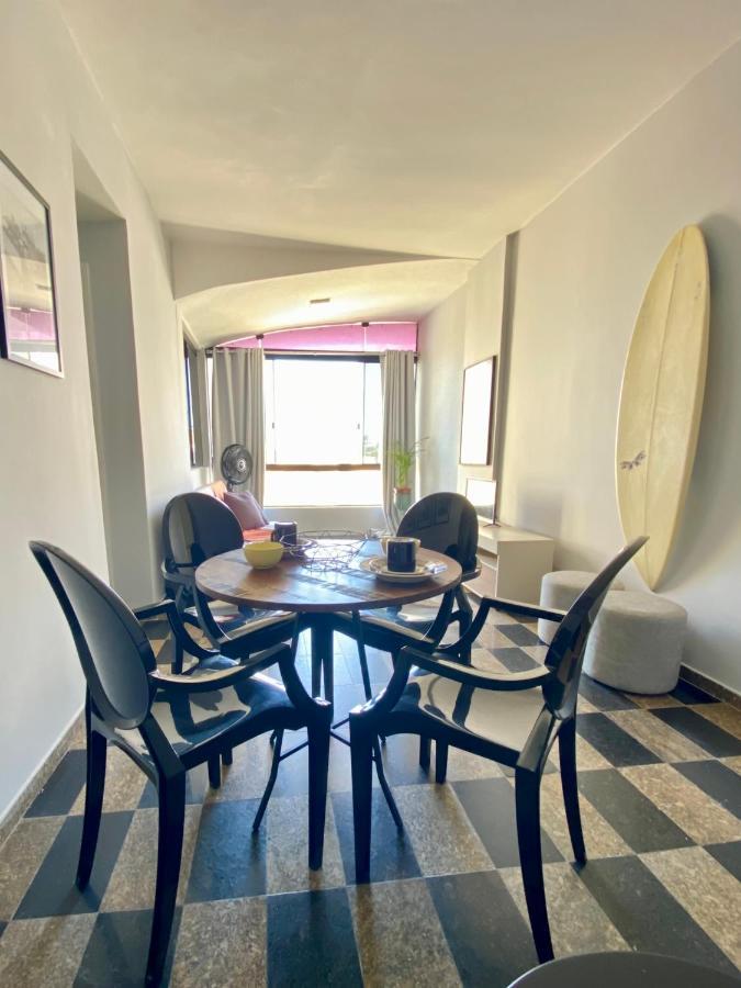 Unu 1003 - Ondina, Carnaval, Orla, Vista, Wi-fi E+ Apartment