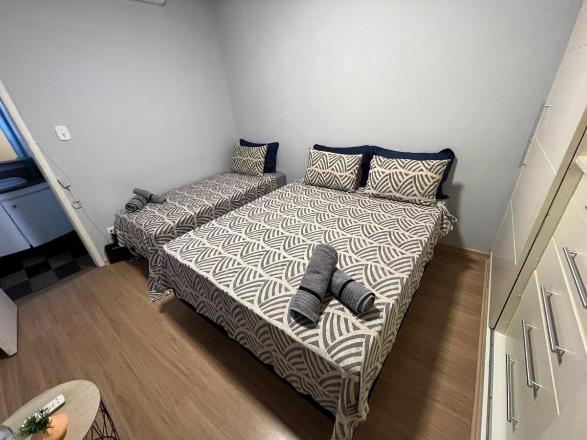 Apartment Unu 1003 - Ondina, Carnaval, Orla, Vista, Wi-fi E+ *